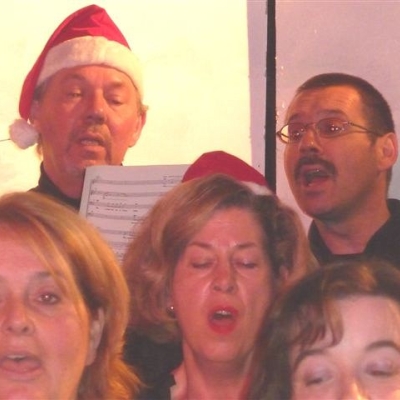 Kerstmarkt Op de Bies