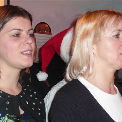 Kerstmarkt Op de Bies