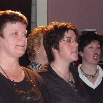 Kerstmarkt Op de Bies