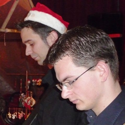 Kerstmarkt Op de Bies