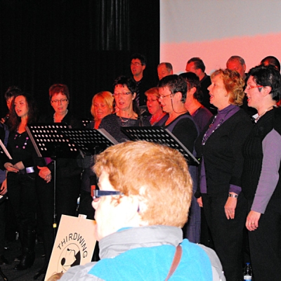 Kerstmarkt Op de Bies