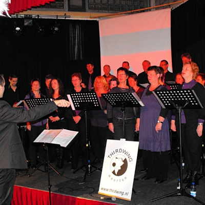 Kerstmarkt Op de Bies