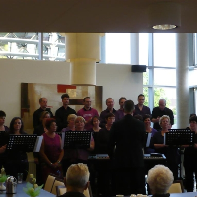 Concert in Ter Eijck