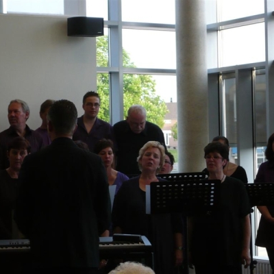 Concert in Ter Eijck