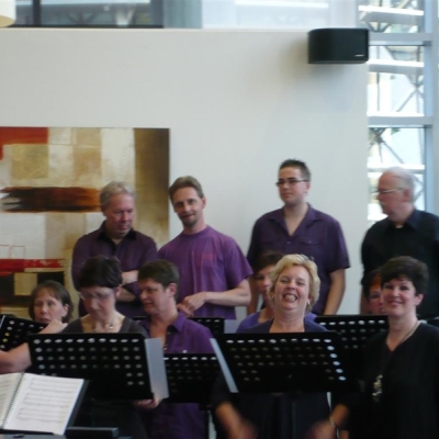 Concert in Ter Eijck