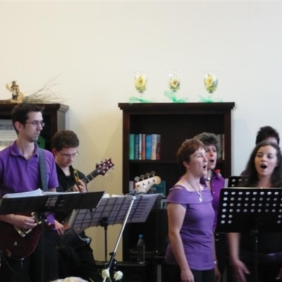 Concert in Ter Eijck