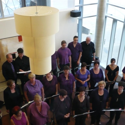 Concert in Ter Eijck