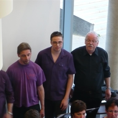 Concert in Ter Eijck