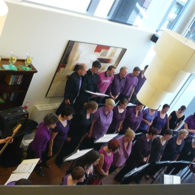 Concert in Ter Eijck