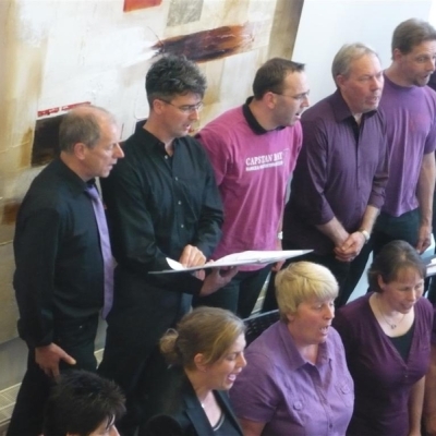 Concert in Ter Eijck