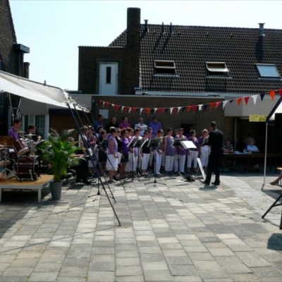 Federatiefeest 2010