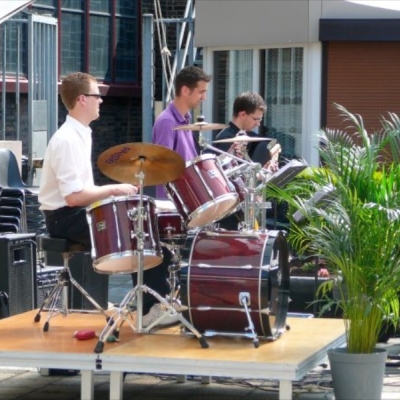Federatiefeest 2010