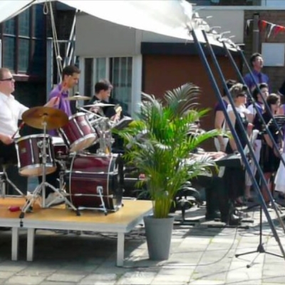 Federatiefeest 2010