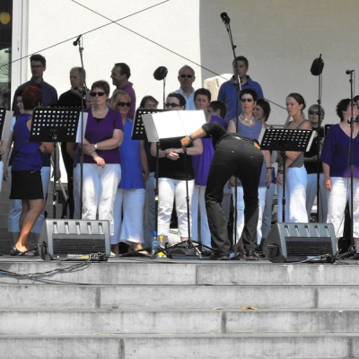 Open Podium Muziekschool Heerlen