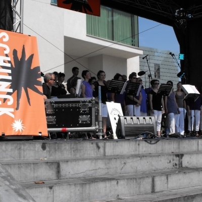 Open Podium Muziekschool Heerlen