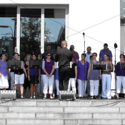 Open Podium Muziekschool Heerlen
