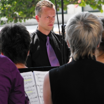 Open Podium Muziekschool Heerlen