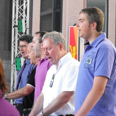 Open Podium Muziekschool Heerlen