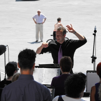 Open Podium Muziekschool Heerlen