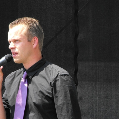 Open Podium Muziekschool Heerlen