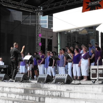 Open Podium Muziekschool Heerlen