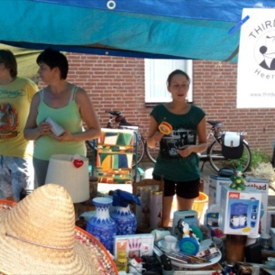 Braderie Heerlerheide