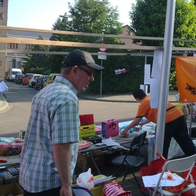 Braderie Heerlerheide