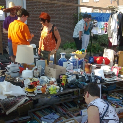 Braderie Heerlerheide