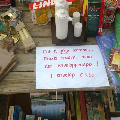 Braderie Heerlerheide