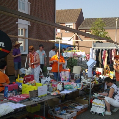 Braderie Heerlerheide