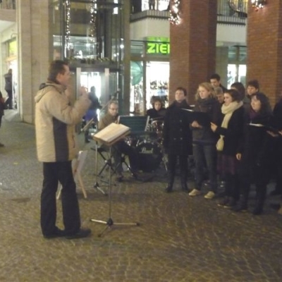 Magisch Maastricht 2010