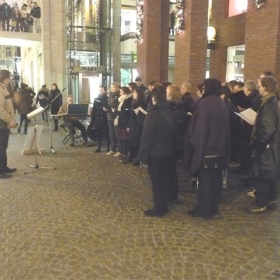 Magisch Maastricht 2010