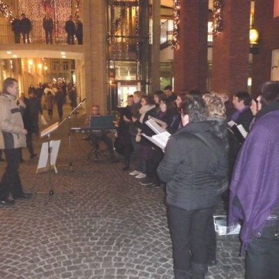 Magisch Maastricht 2010