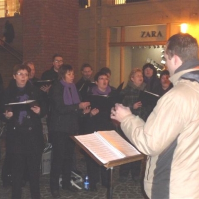 Magisch Maastricht 2010