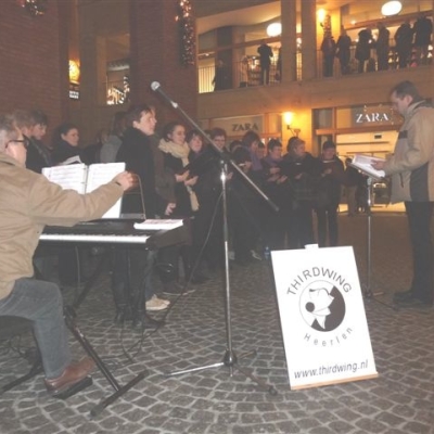 Magisch Maastricht 2010