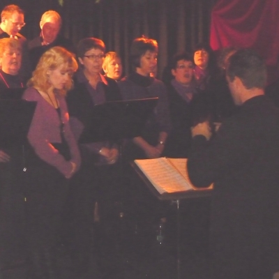 Kerstmarkt Op de Bies