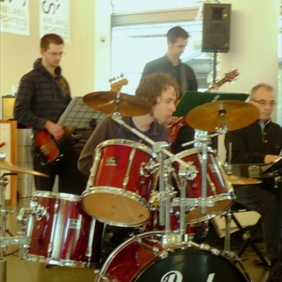 Kerstconcert in Schünck 2010