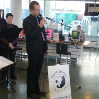 Kerstconcert in Schünck 2010