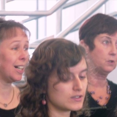 Kerstconcert in Schünck 2010