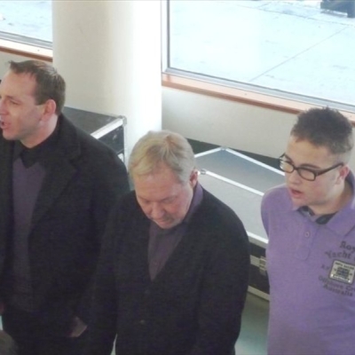 Kerstconcert in Schünck 2010