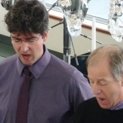 Kerstconcert in Schünck 2010