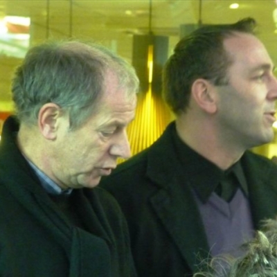 Kerstoptreden Op de Kamp