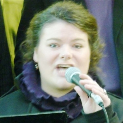 Kerstoptreden Op de Kamp