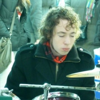 Kerstoptreden Op de Kamp