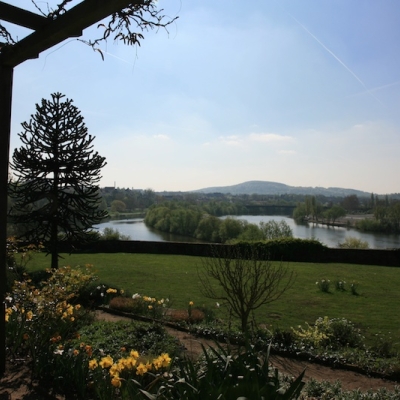 Koorreis Wurzburg 2011