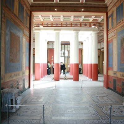 Koorreis Wurzburg 2011