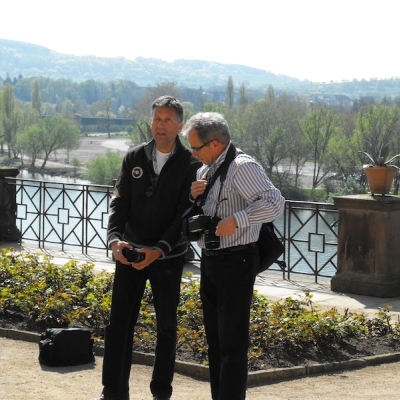 Koorreis Wurzburg 2011