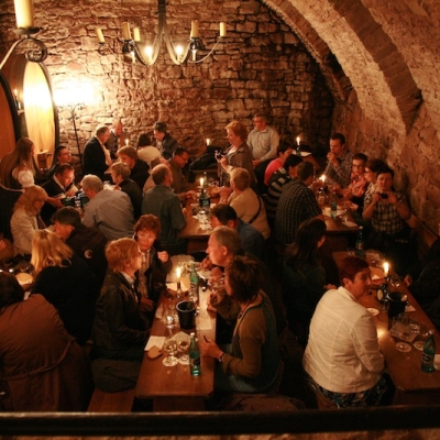 Koorreis Wurzburg 2011