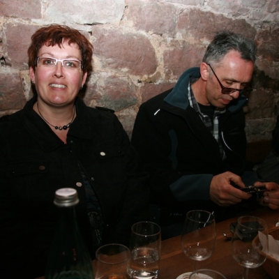 Koorreis Wurzburg 2011