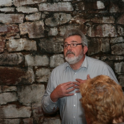 Koorreis Wurzburg 2011